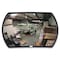 See All Convex Mirror, Round Rectangular Glass, 15"x24" SEERR1524 - alternate 2